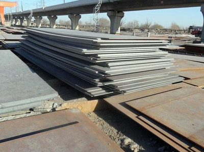 August hot sell SA387 Gr22-2 /A387-22 Class 2 pressure vessel steel plates