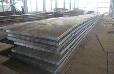 SPA-H steel,JIS G3125 Corten Steel SPA-H Equivalent grade A588