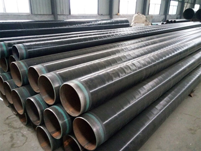 API 5L X52 pipe supplier and API 5L X52 pipe stock price in China