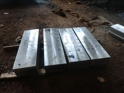 material number (1.8963) S355J2W / S355J2W+N steel plate China supplier