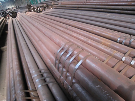 The heat treatment knowledge of GBT 8162 45# seamless steel tube