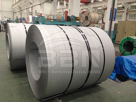 304 316 321 430 cold rolled stainless steel plate for auto parts