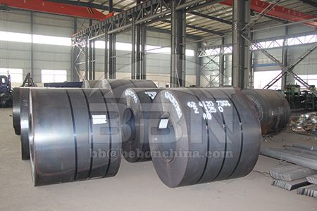 Import price of hot rolled coils in Vietnam increased by US $10 / T