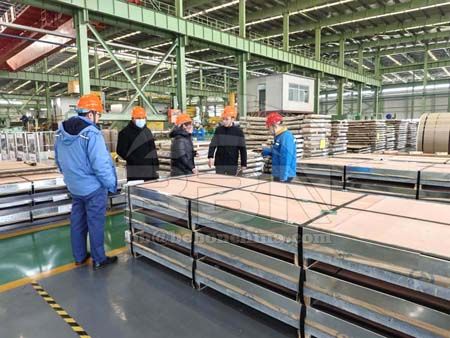 Wear-resistant aluminum plate: enduring durability