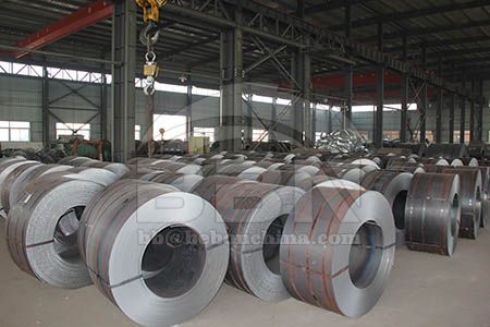 API 5L grade B PSL2 steel prices may fluctuate and weaken this week