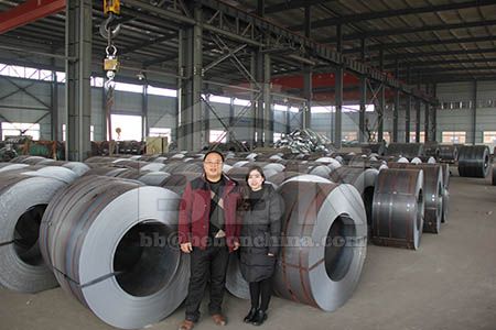 The price forecast of API 5L grade B PSL1 steel coil and so on hr coils