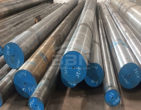 20Cr alloy steel factory