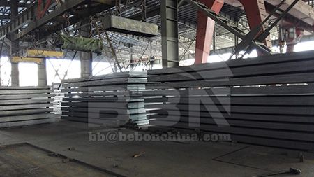 JIS SM570 steel plate suppliers