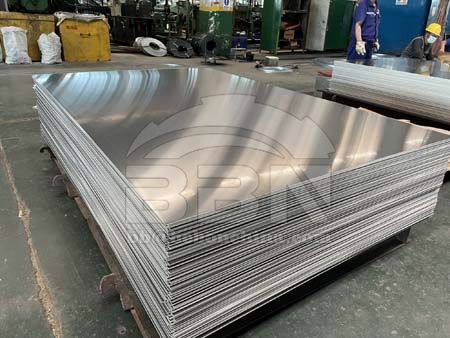 What are the uses of ASTM B265 Grade 1 titanium plate