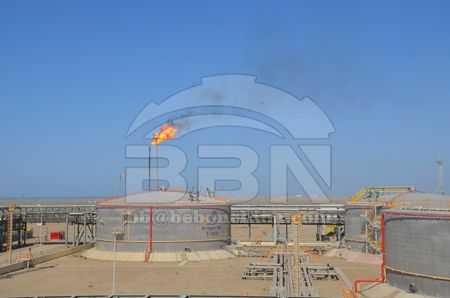 Correct operation and precautions of oil tank