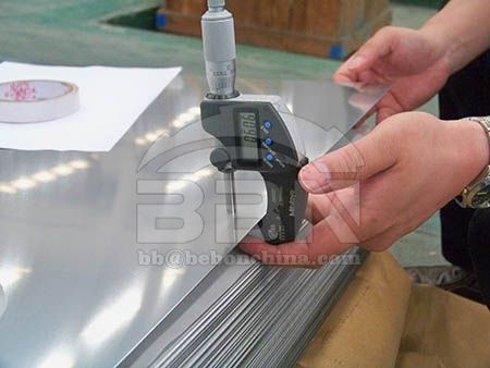 What is the difference between SUS304 VS SUS316