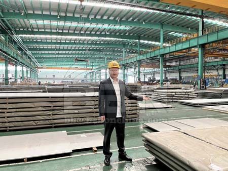 304L 316L 321 stainless steel sheets with competitive pricing