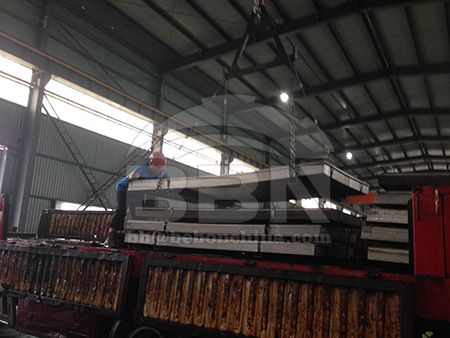 Top ASTM A588 steel suppliers in China