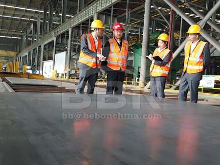 Carbon steel sheet ASTM A36 hot rolled iron steel plate