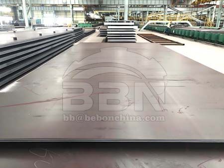Carbon steel ASTM A572 grade 50 hot rolled steel coil hrc