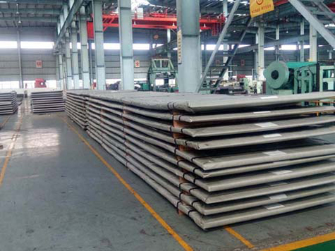 ASTM A516 Grade 60 pressure vessel plate price