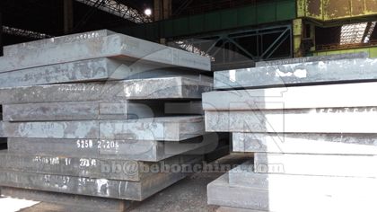 Main factors affecting SS400 material price, SS400 price