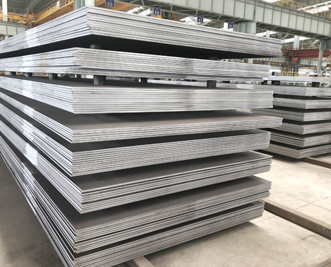 Zhengzhou medium thick plate A572 grade 60 price is mainly stable