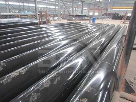 API 5L X65 PSL1 material: corrosion resistance and longevity