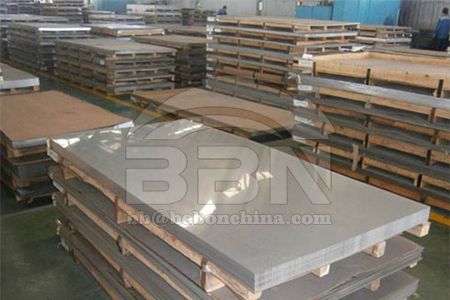 304 stainless steel plate features and usage