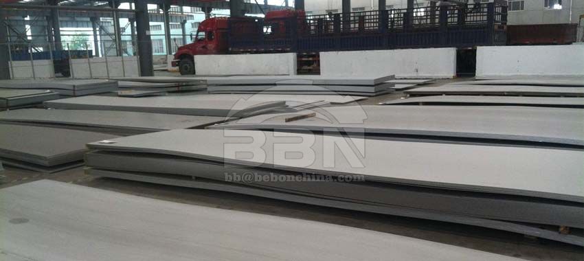 Chrome molybdenum alloy steel ASTM A387 Grade 11 plate