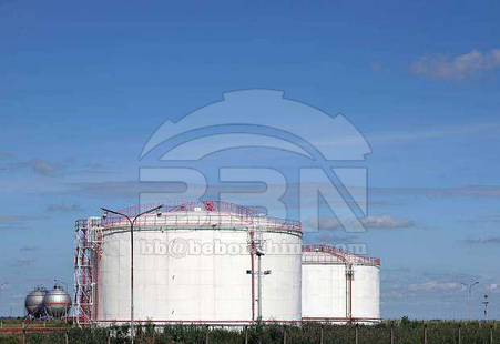 BBN steel supplies large quantity of pressure vessel steel to Nigeria