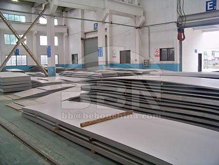 Worldwide equivalents of stainless steel grade SUS316L (Japan: JIS )