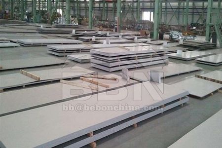 Corrosion resistance of 904L stainless steel plate