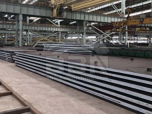 Brief introduction of acid resistant steel 09CrCuSb