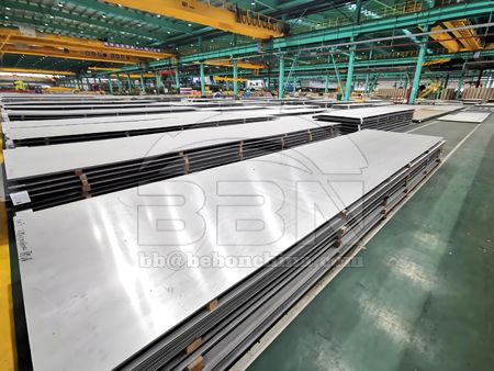 304 316 430 stainless steel plates & coils