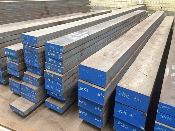 30CrMoA alloy steel properties
