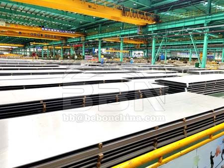 SUS304 precision stainless steel belt for industrial use