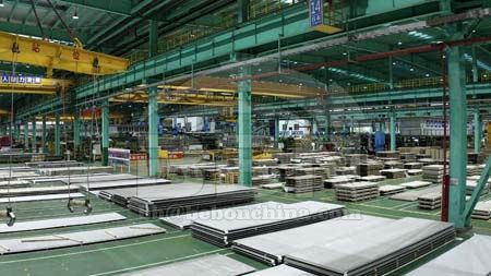 JIS SUS304 stainless steel plates decorative sheet