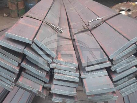 Hot rolled carbon steel sheet plate A36 flat bar