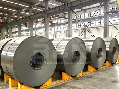 High quality 309S 310S 904L stainless steel coils