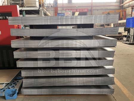 Decorative aluminum panels: adorning your life