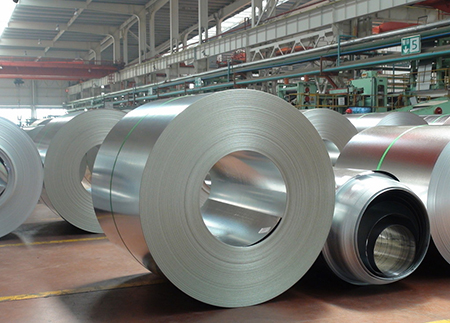 S275JR Steel Coils: Versatile Solutions for Manufacturing
