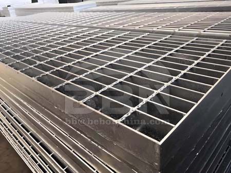 Avoid these common pitfalls when purchasing steel grating