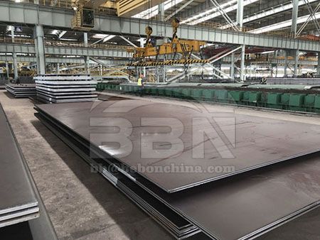 ASTM A36 VS ASTM A572: grade comparison
