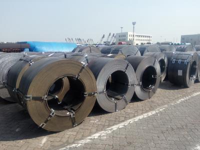 EN 10346 HX160YD galvannealed steel coil