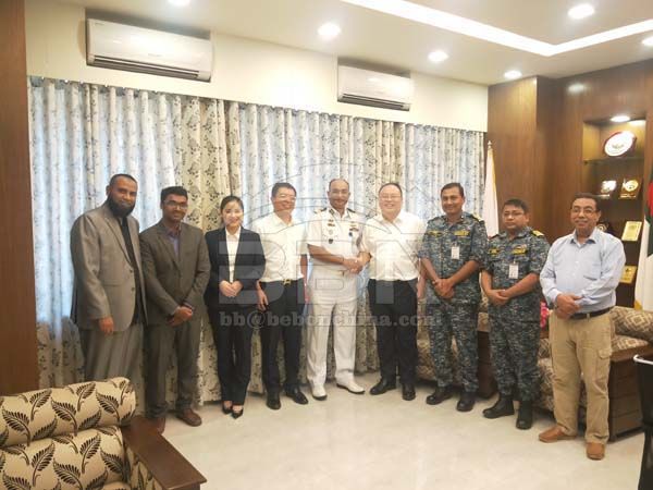 Bangladesh ABS grade A shipbuilding plates