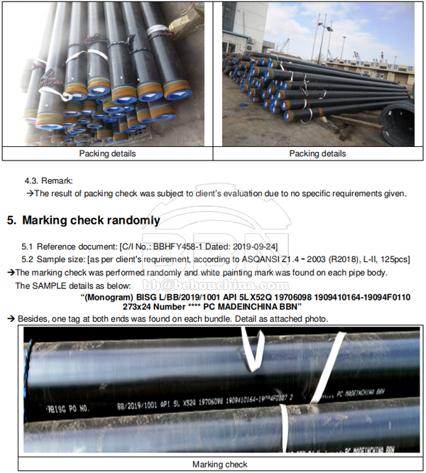 APl 5L X52Q PSL2 3LPE seamless pipes