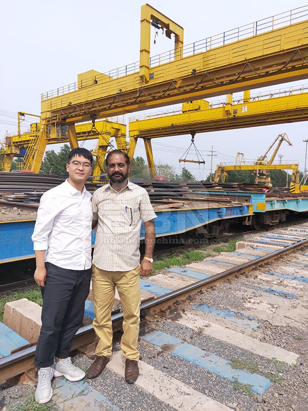 S355J2W+N steel plate