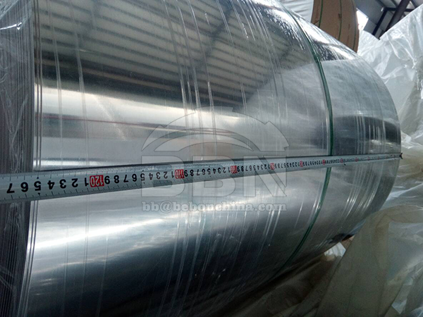 Vietnam 1060 Aluminum coil