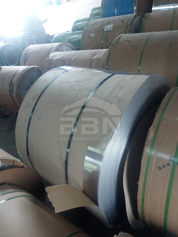 Vietnam 1060 Aluminum coil