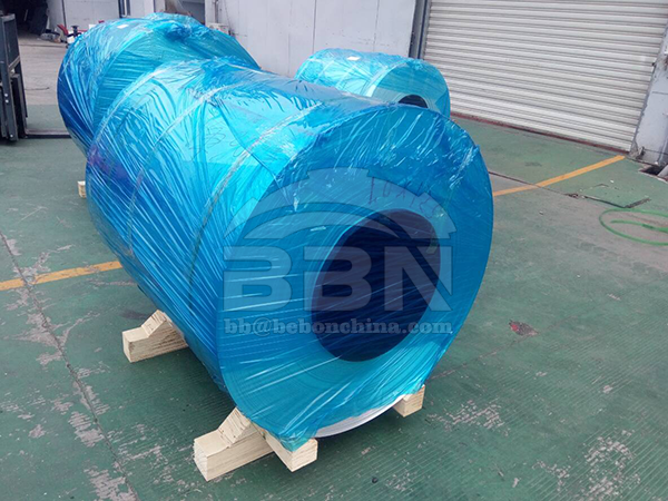 Vietnam 1060 Aluminum coil