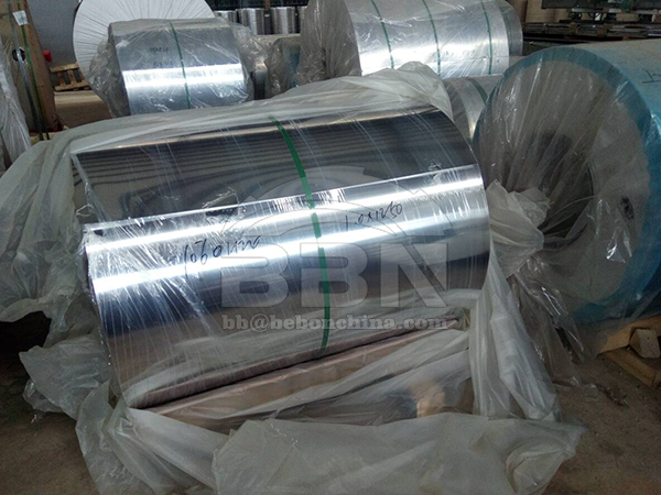 Vietnam 1060 Aluminum coil