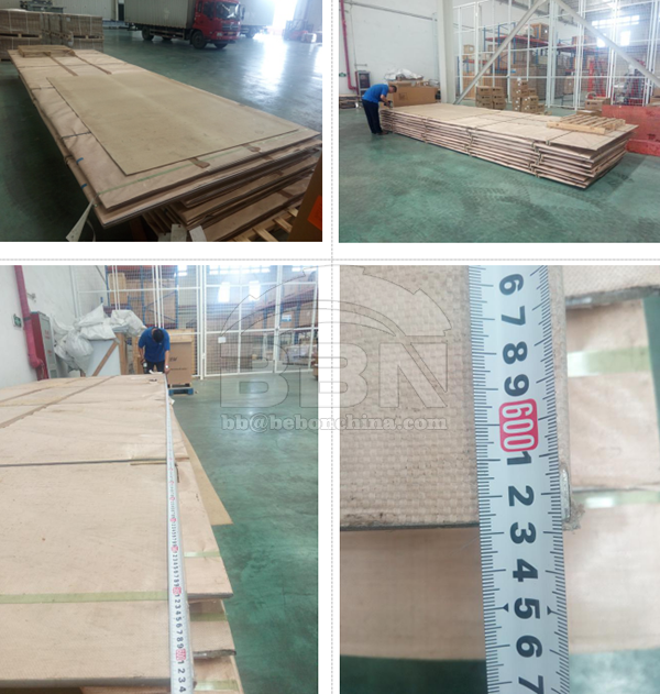 SMO254 steel plate