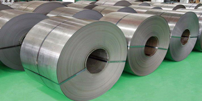 Bebon Stock of 316L stainless steel coil