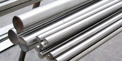 51CrV4 spring steel plate stock in China